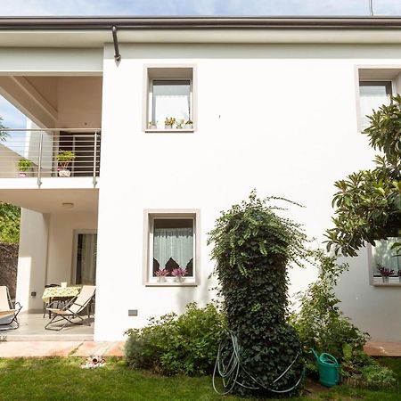Appartamento Con Giardino Le Querce システィアーナ エクステリア 写真