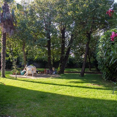 Appartamento Con Giardino Le Querce システィアーナ エクステリア 写真