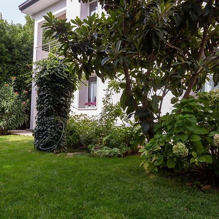 Appartamento Con Giardino Le Querce システィアーナ エクステリア 写真