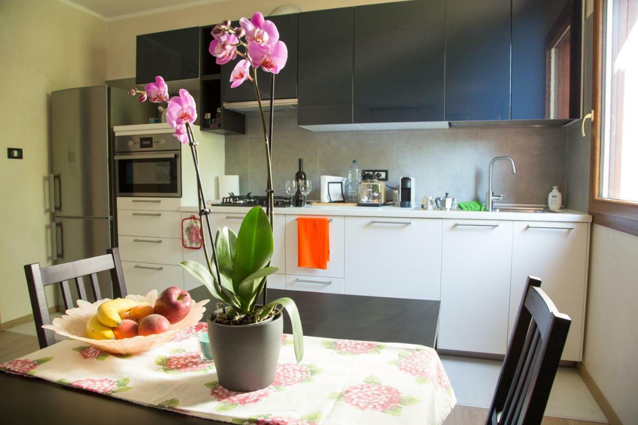 Appartamento Con Giardino Le Querce システィアーナ エクステリア 写真