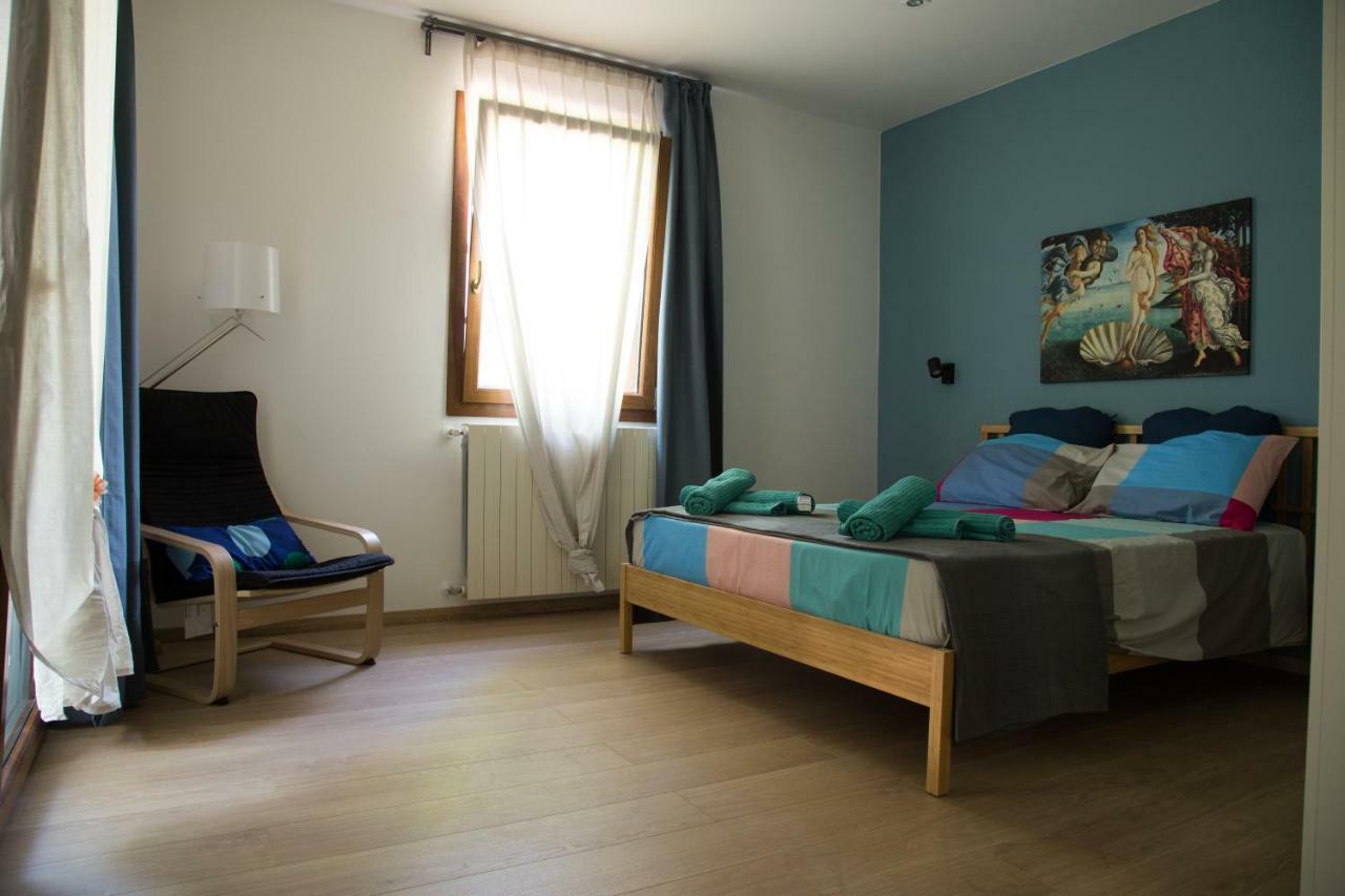Appartamento Con Giardino Le Querce システィアーナ エクステリア 写真