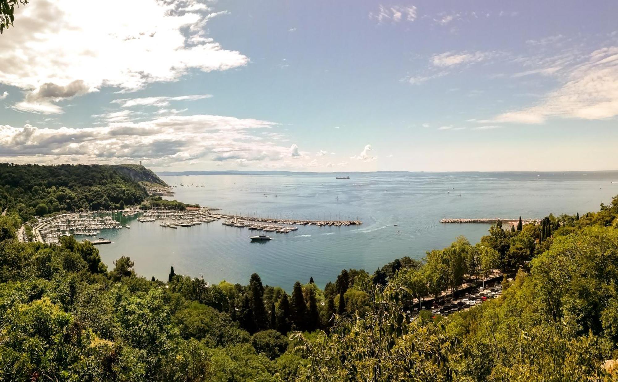 Appartamento Con Giardino Le Querce システィアーナ エクステリア 写真